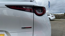 Mazda CX-30 2.5 e-Skyactiv G MHEV [140] Centre-Line 5dr Auto Petrol Hatchback